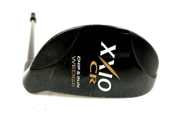XXIO CR ゼクシオ RUN WEDGE チッパー ダンロップ CHIP 0 &amp
