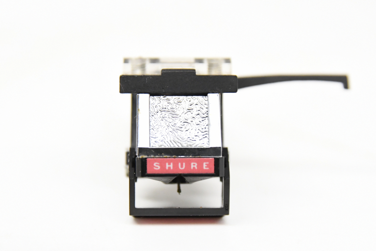 SHURE シュアー MMカートリッジ V15 TYPEⅢ タイプ3 針折れ② SHURE