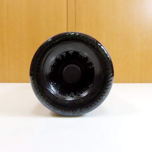 赤ワイン カーブドヴァン ムーランデカリュアド 1983