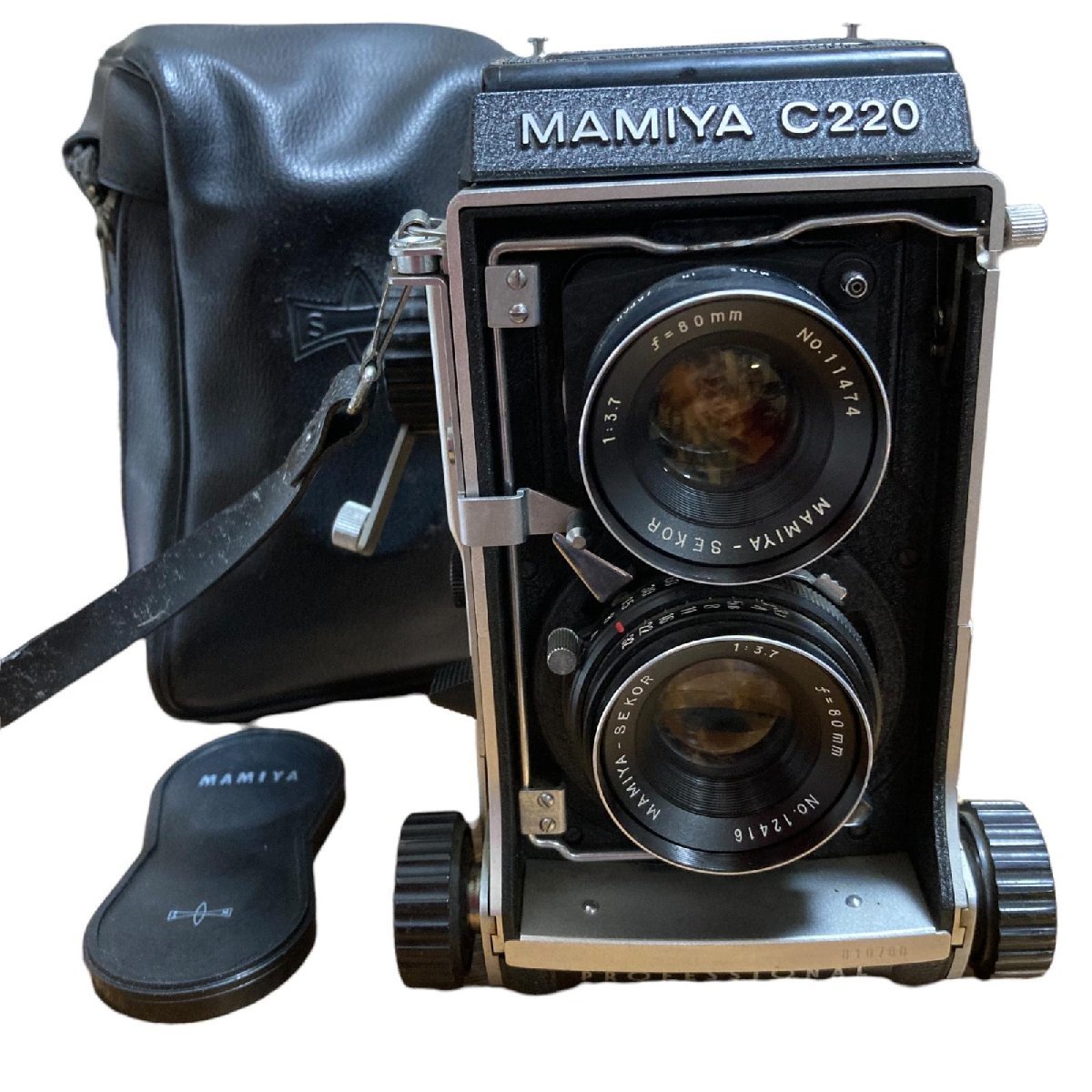 ☆ 超美品 ニコン Nikon FM 一眼レフ フィルムカメラ 動作未確認