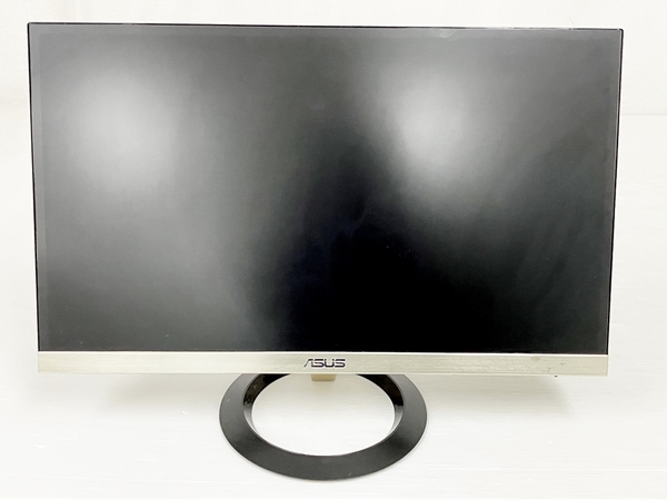 ASUS フレームレス モニター VZ239HR 2021年製 【Amazon.co.jp限定 