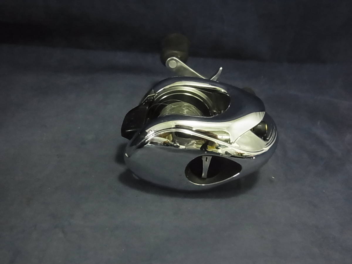 293☆100円～☆シマノ 06 アンタレス DC SHIMANO 06 ANTARES DC LEFT