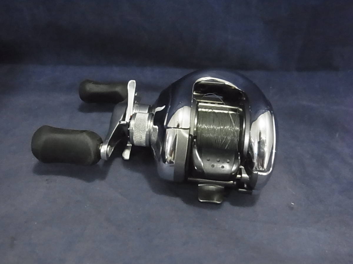 293☆100円～☆シマノ 06 アンタレス DC SHIMANO 06 ANTARES DC LEFT