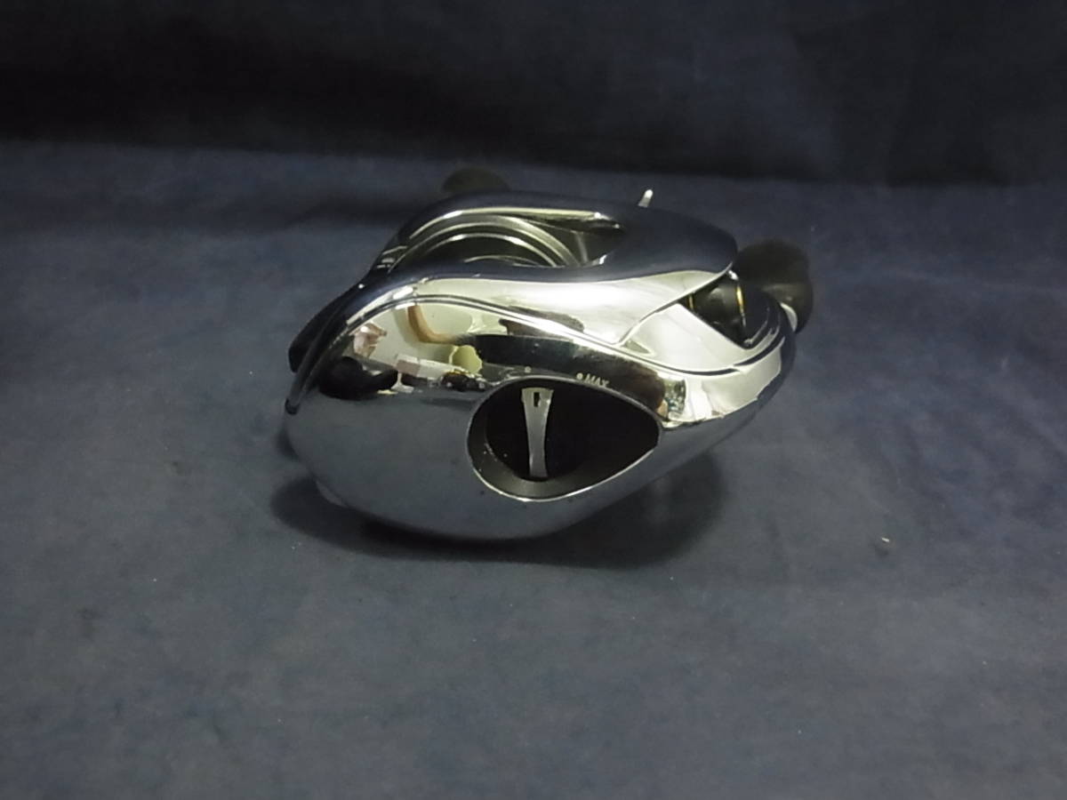 293☆100円～☆シマノ 06 アンタレス DC SHIMANO 06 ANTARES DC LEFT