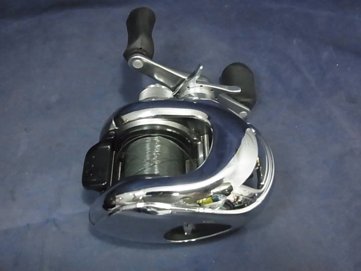 293☆100円～☆シマノ 06 アンタレス DC SHIMANO 06 ANTARES DC LEFT