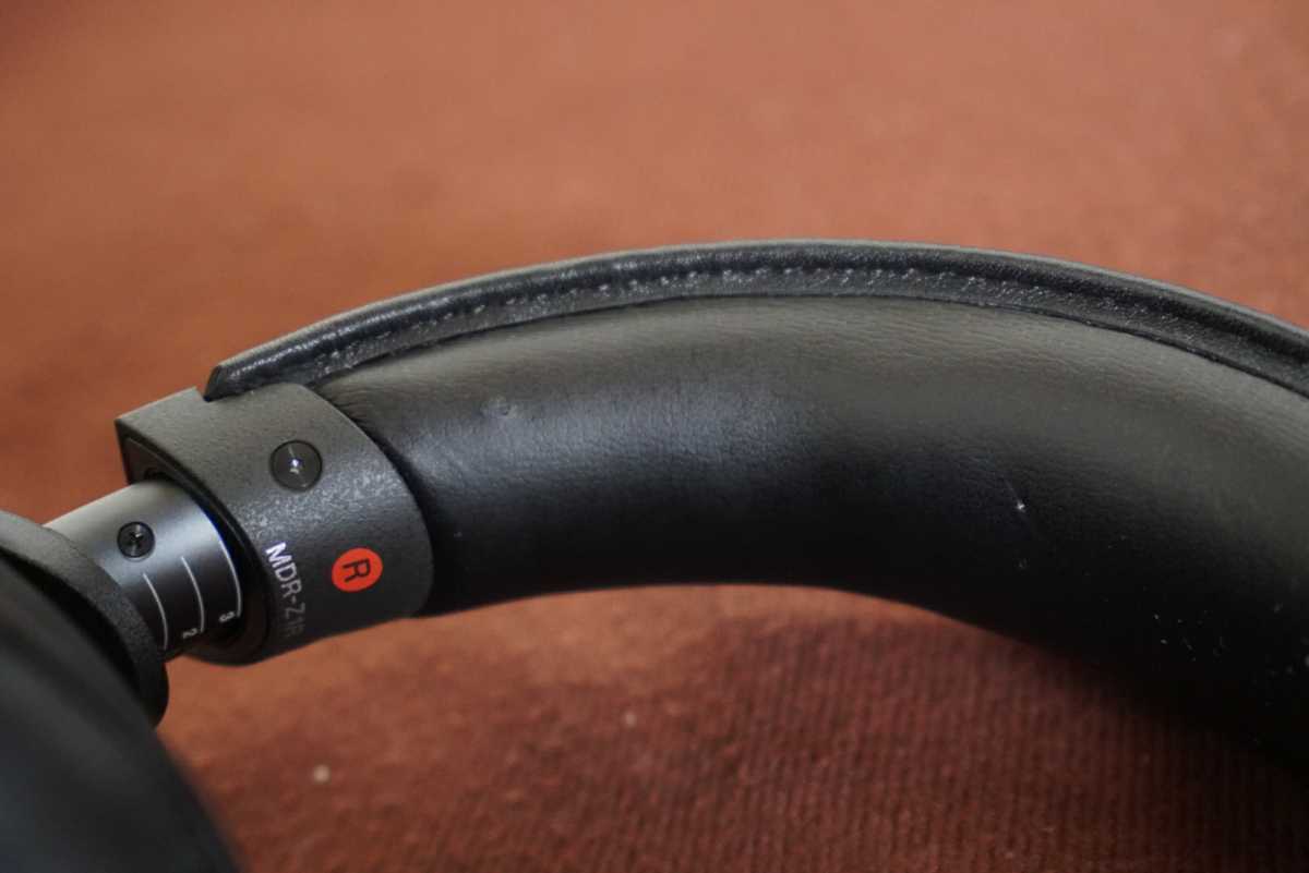 ☆SONY ☆ソニー MDR-Z1R muc-b12sm1ケーブル付き KIMBER KABLE(ソニー 