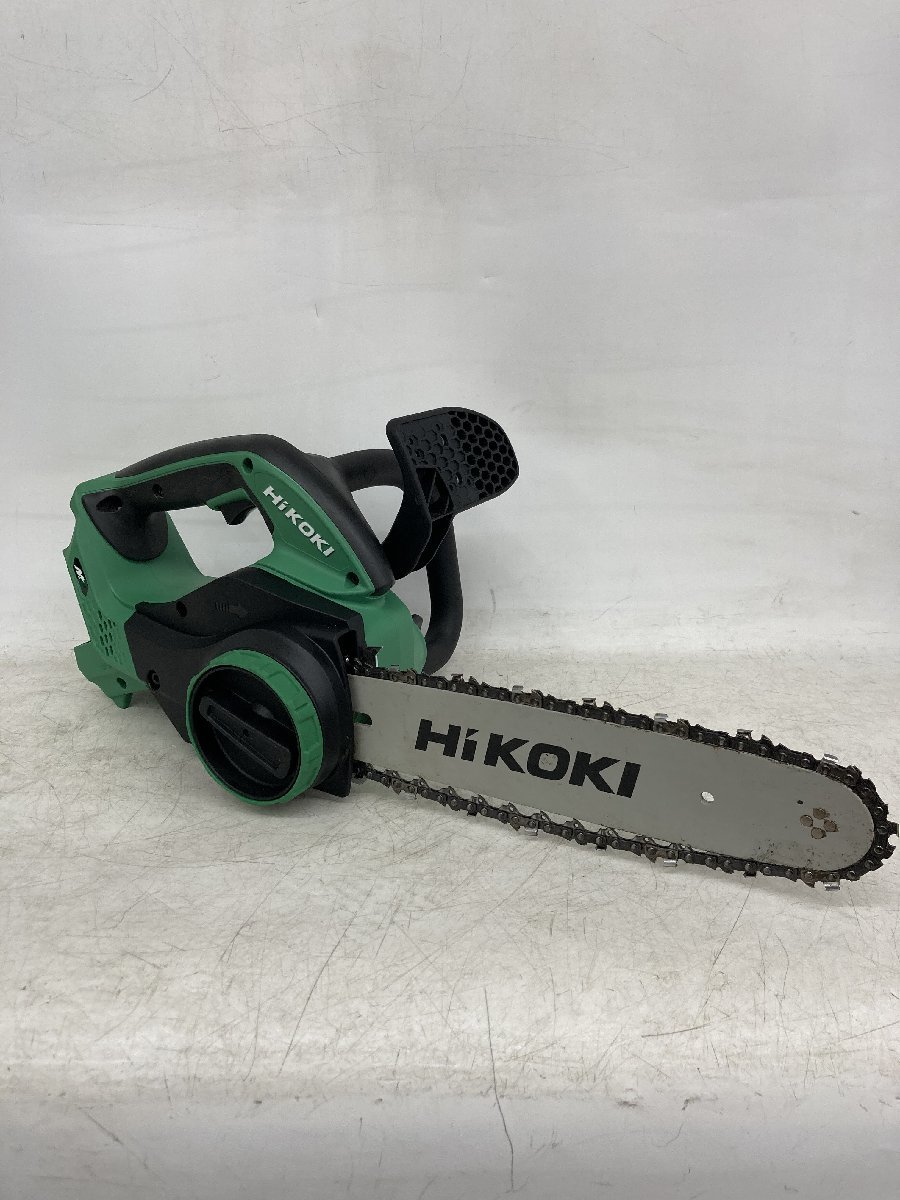  品 HiKOKI コードレスチェンソー 36V マルチボルト 充電式 CS3630DA NN / IT6S6Z1E1YUE(チェーンソー)｜売買されたオークション情報、yahooの商品情報をアーカイブ公開 - オークファン 木工用