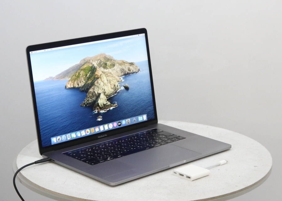 Pro MacBook Apple 2.6Ghz Touchbar 16GB Apple MacBook Pro 2018
