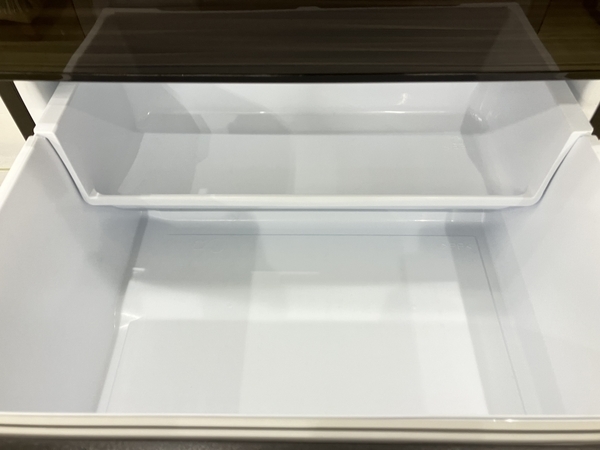 三菱 MR-CX33C-BR 2018年製 330L 冷蔵庫 家電 中古 楽 K6852795 三菱