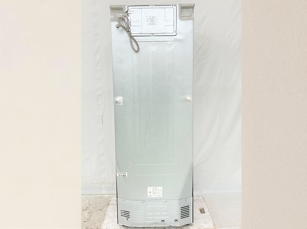 三菱 MR-CX33C-BR 2018年製 330L 冷蔵庫 家電 中古 楽 K6852795 三菱