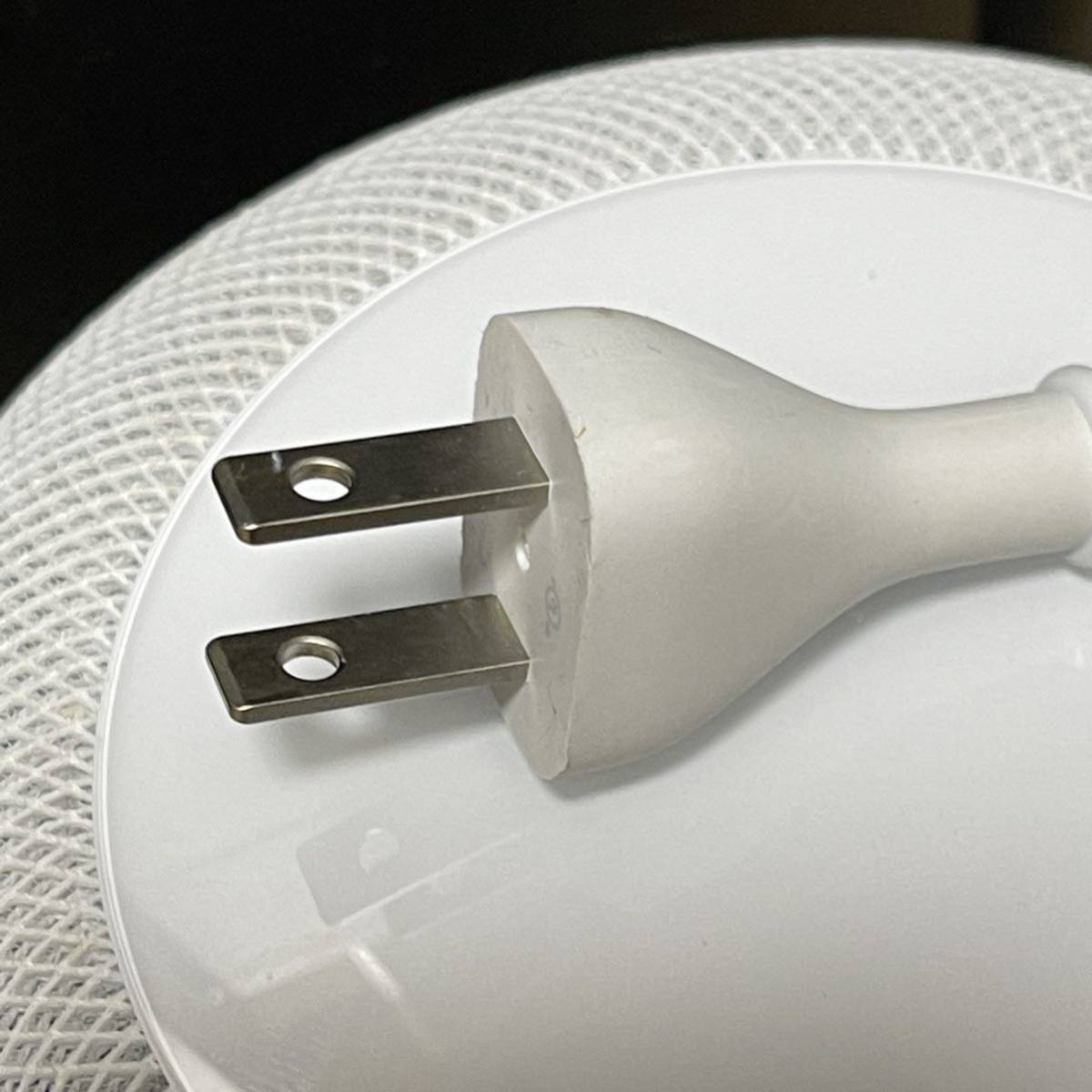 Apple HomePod ジャンクの可能性有り Apple HomePod 第1世代 新