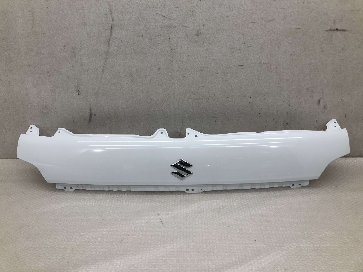【本物保証，爆買い】 新車外し SUZUKI スズキ キャリー キャリィ DA16T フロントパネル ボンネット(フロント)｜売買されたオークション情報、yahooの商品情報をアーカイブ公開 - オークファン スズキ用