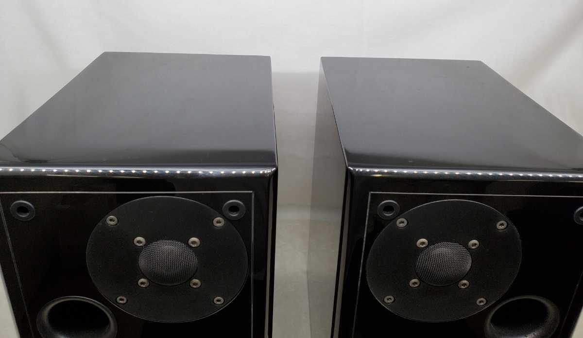 USHER アッシャー S-520 SIGNATURE ピアノブラック USHER アッシャー S