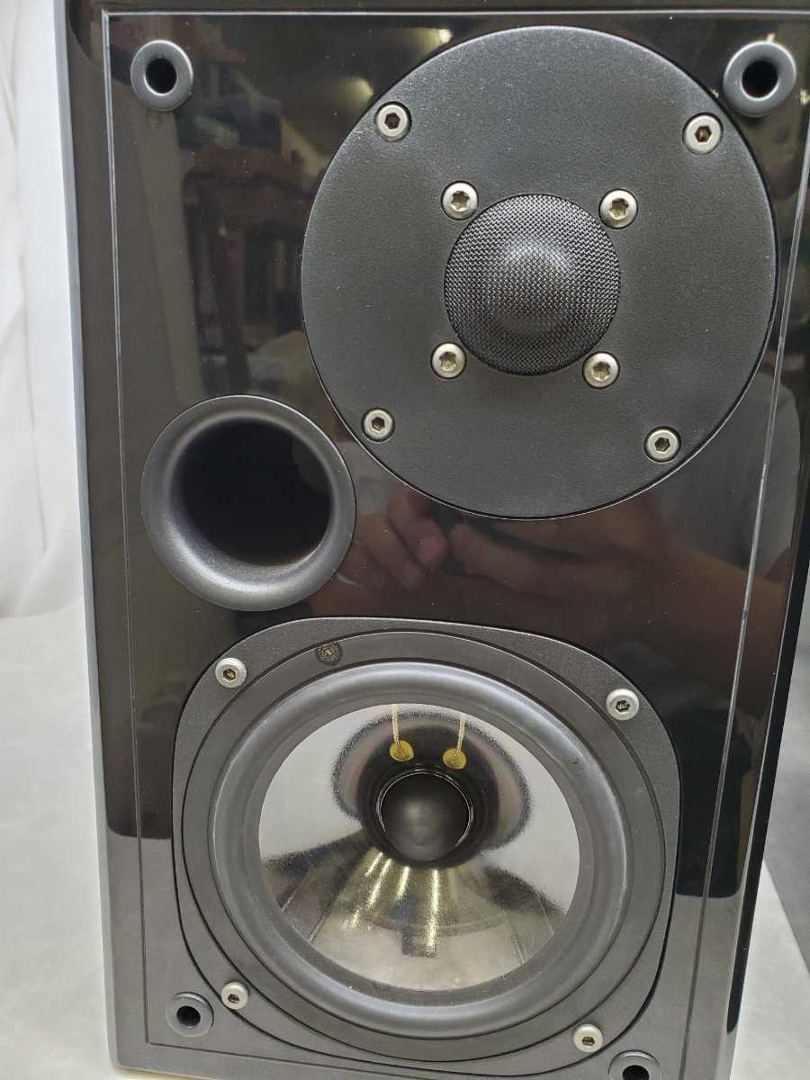S-520 Usher USHER – Signature S520 スピーカー - | 限定2ホンUSHER