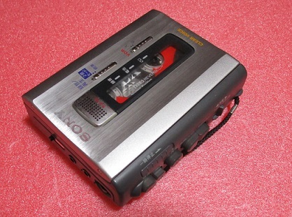 TCM-500 - SONY カセットレコーダー 「ソニー Yahoo!オークション 整備