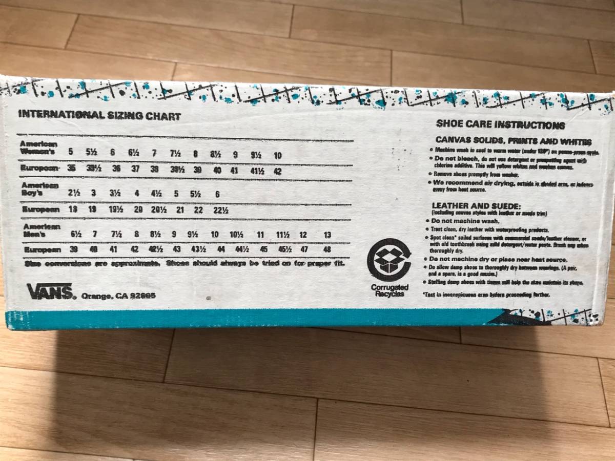 ビンテージ デッドストック 80