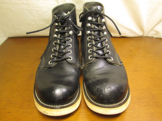 クッションカバー☆ レッドウィング REDWING レッドウイング RED WING 犬タグ 8165 アイ