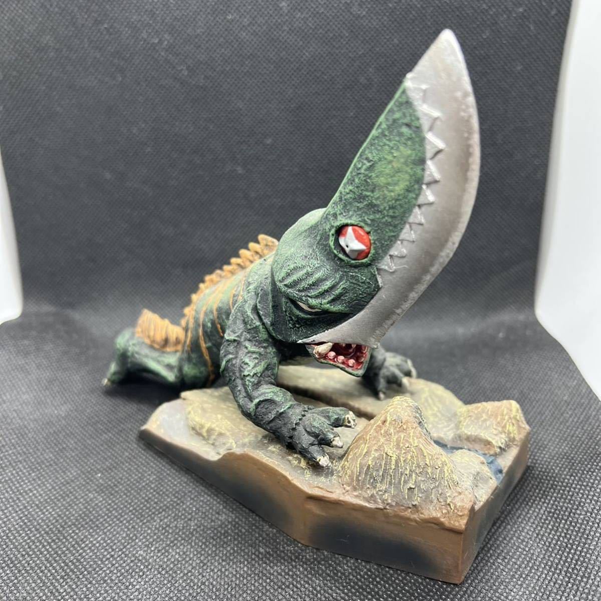 大映特撮シリーズ☆ユージン☆大怪獣ガメラ☆アクションビネット 大映特撮シリーズ☆ユージン☆大怪獣ガメラ☆アクションビネット