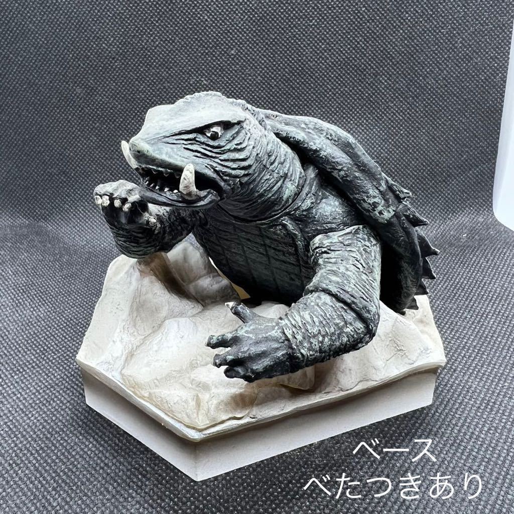 大映特撮シリーズ☆ユージン☆大怪獣ガメラ☆アクションビネット 大映特撮シリーズ☆ユージン☆大怪獣ガメラ☆アクションビネット