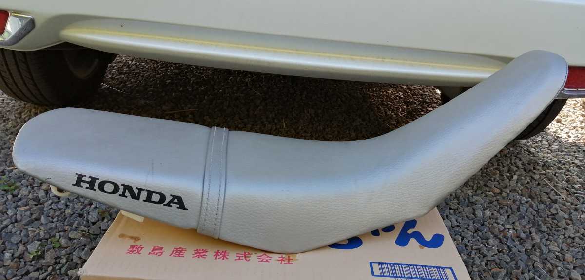 ホンダ crf250l(MD38)純正シート