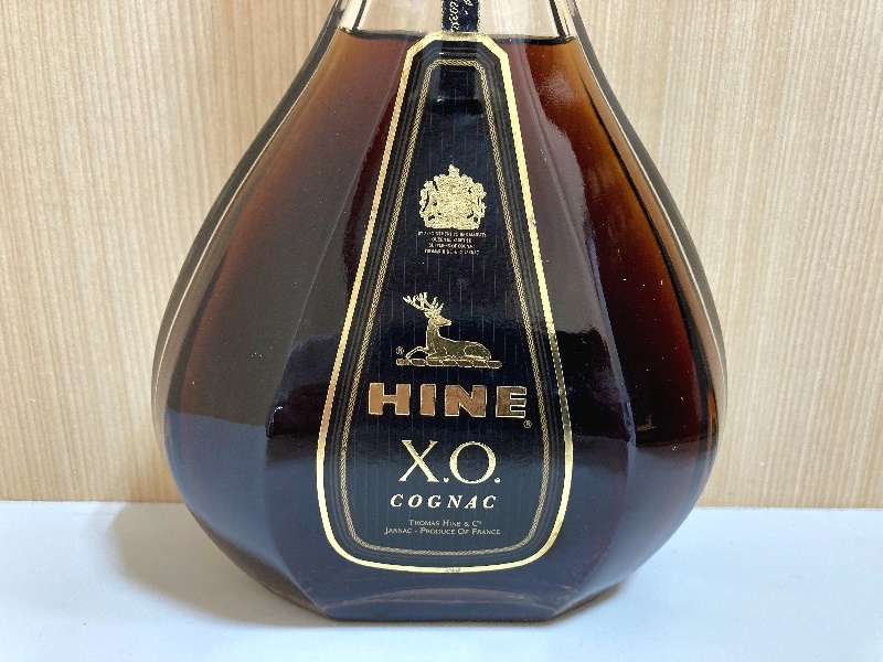 HENNESSY VSOP Privilege/ヘネシー V.S.O.P プリヴィレッジ】700ml 40
