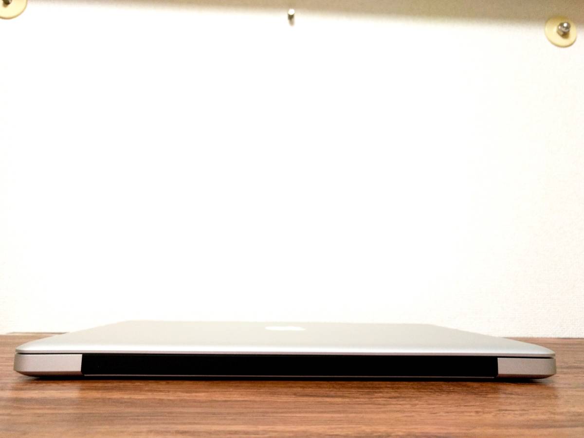 Pro MacBook Apple ジャンク | pro 17インチ 17inch 0 1 ジャンクApple 