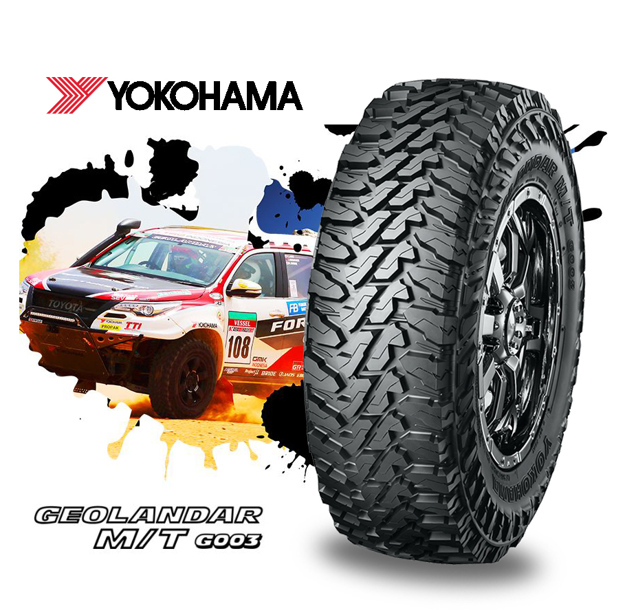 低価，お得 4本 価格 ￥86000 メーカー取り寄せ品 ヨコハマ ジオランダー M/T G003 255/85R16 LT 123/120Q 255/85-16(ヨコハマタイヤ)｜売買されたオークション情報、yahooの商品情報をアーカイブ公開 - オークファン 16インチ