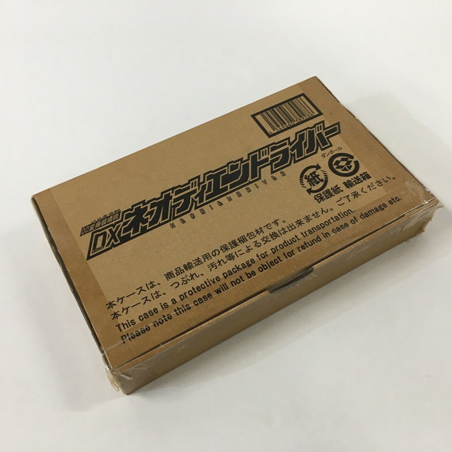 人気，100%新品 TEI 仮面ライダーディケイド DXネオディエンドライバー 変身ベルト 42-221010-MK-8-TEI(仮面ライダー)｜売買されたオークション情報、yahooの商品情報をアーカイブ公開 - オークファン 仮面ライダー
