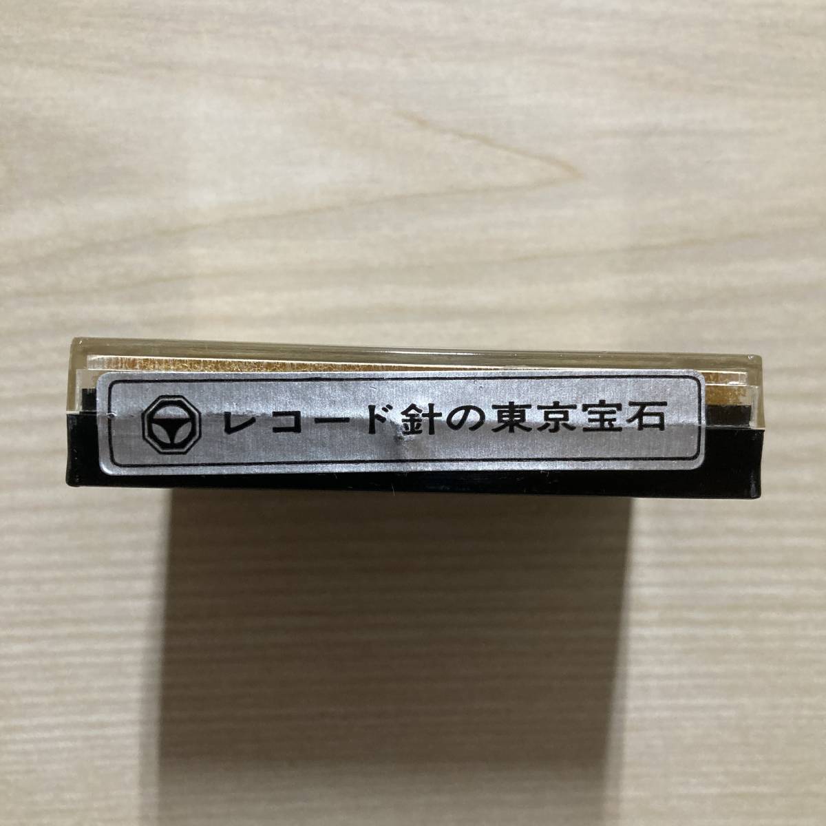レコード替針 ビクター用 大東京宝石製 レコード針 東京宝石 ビクター(DT-Z-1S)用 028 レコード針 JICO