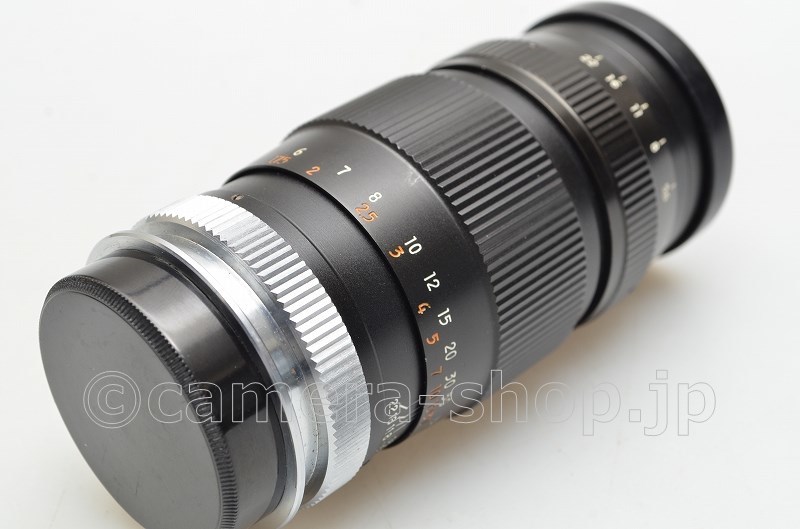 Angenieux ZOOM 10×12 12-120mm 1:2.2 アリフレックス アリARRI