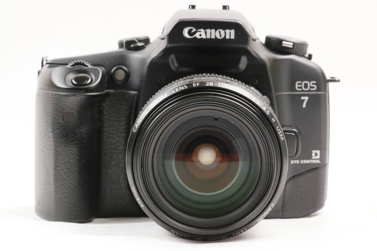 ☆レンズセット☆ キヤノン Canon EOS 6D ブラック & Canon ZOOM LENS 