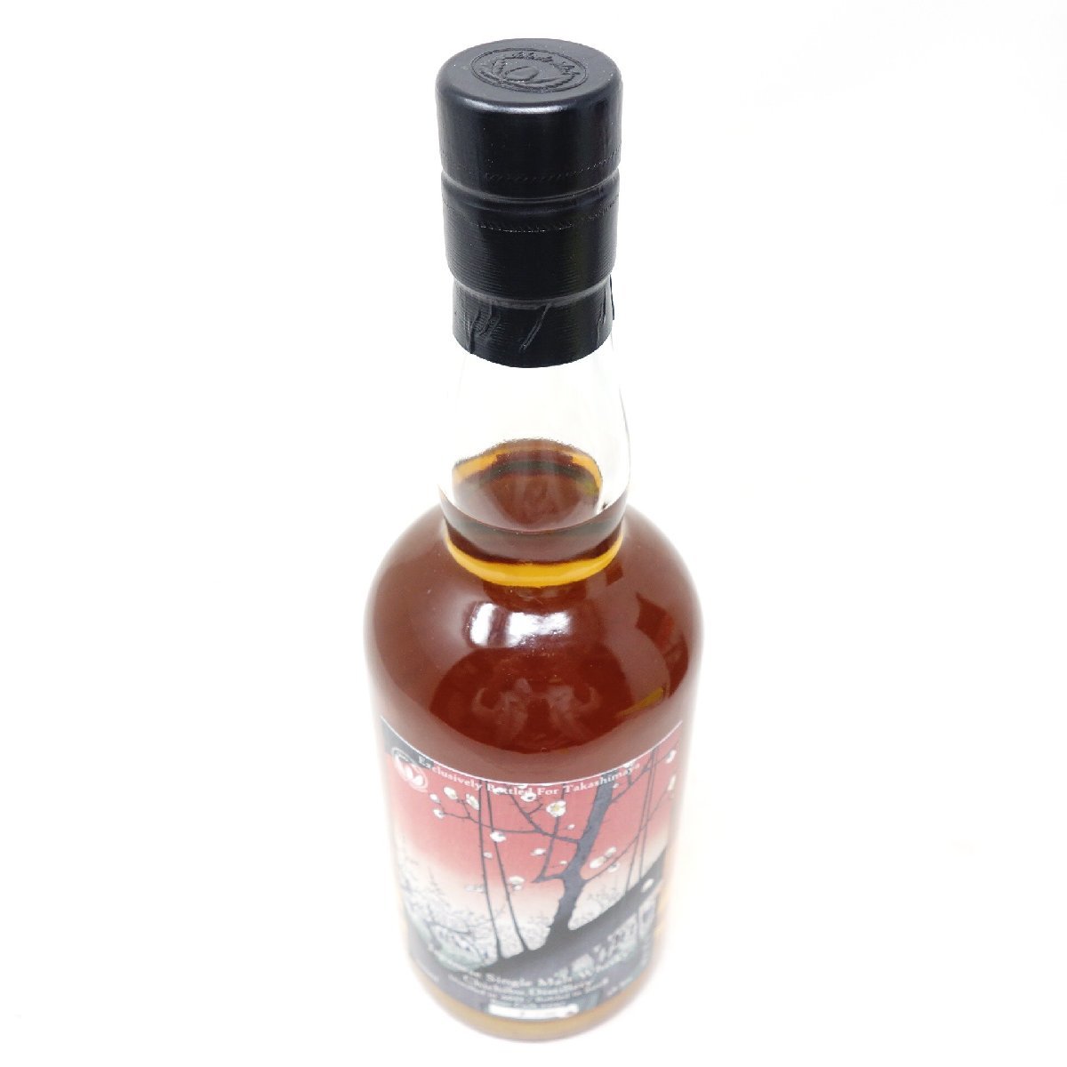 イチローズモルト 秩父 The First Bottled 2011 イチローズモルト 秩父