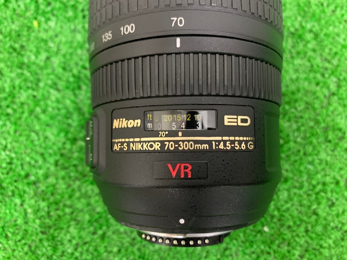 Nikon AF-P DX NIKKOR 10-20mm f⁄4.5-5.6G VR 実写レビュー Nikon/AF-P