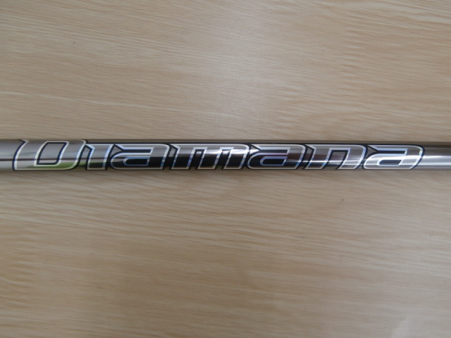 ディアマナTB60S ドライバー用 テーラーメイドスリーブ付 Diamana