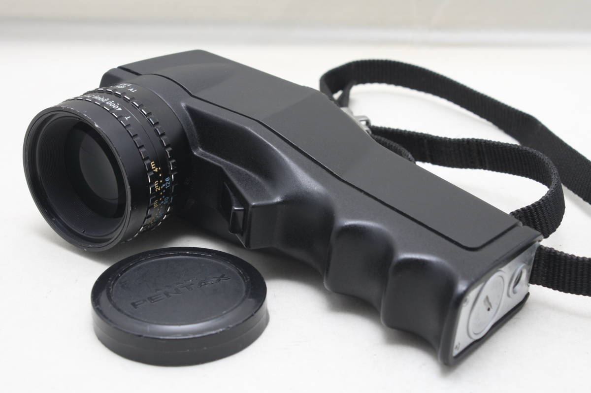 デジタルスポットメーター ペンタックス 露出計 PENTAX カメラ 