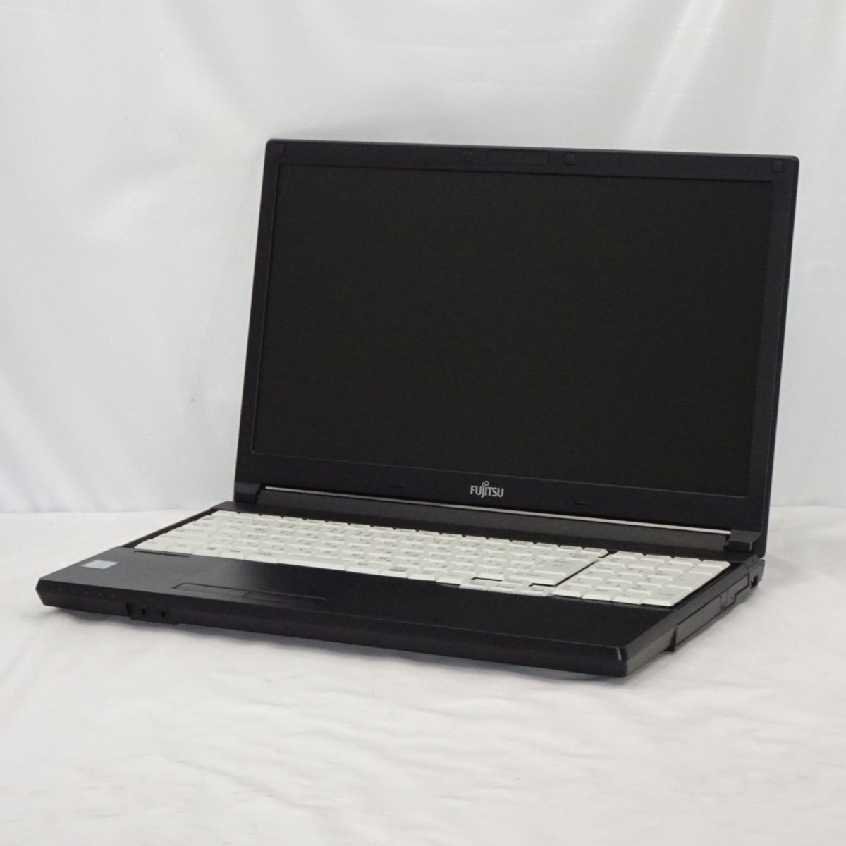 LIFEBOOK 富士通 A748⁄TX i3 中古 FUJITSU A748⁄TX(i3-8130U⁄8GB⁄