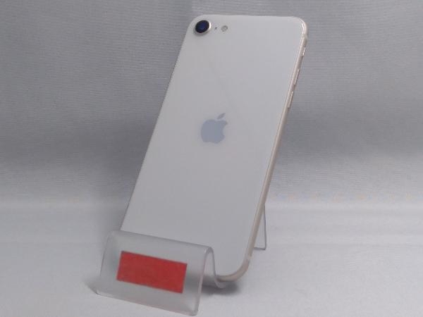 o*u様 美品 iPhone SE SIMロックなし　本体のみ docomo 【SIMロックなし】MMYG3J/A iPhone SE(第3世代) 128GB スター