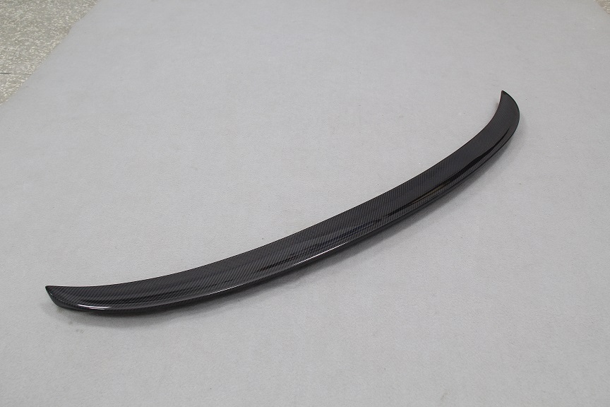 高品質♪ BMW リアル カーボン トランクスポイラー リアスポイラー F01 F02 F04 740i 740Li 750i 750Li 760Li アクティブハイブリッド7 L BMW カーボン トランクスポイラー 320i 318ci ダックテールタイプ