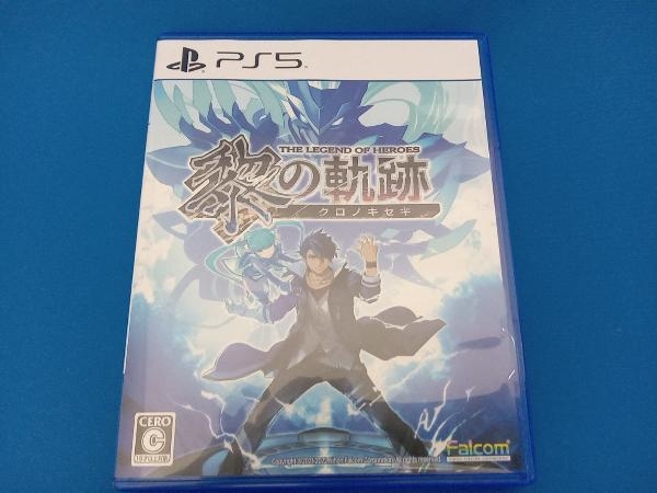 英雄伝説 黎の軌跡 | - : Falcom -CRIMSON 通常版 黎の軌跡II Nintendo for