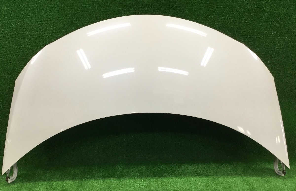 [ B2-13 ] フリード [ GB3 ] ボンネット フード