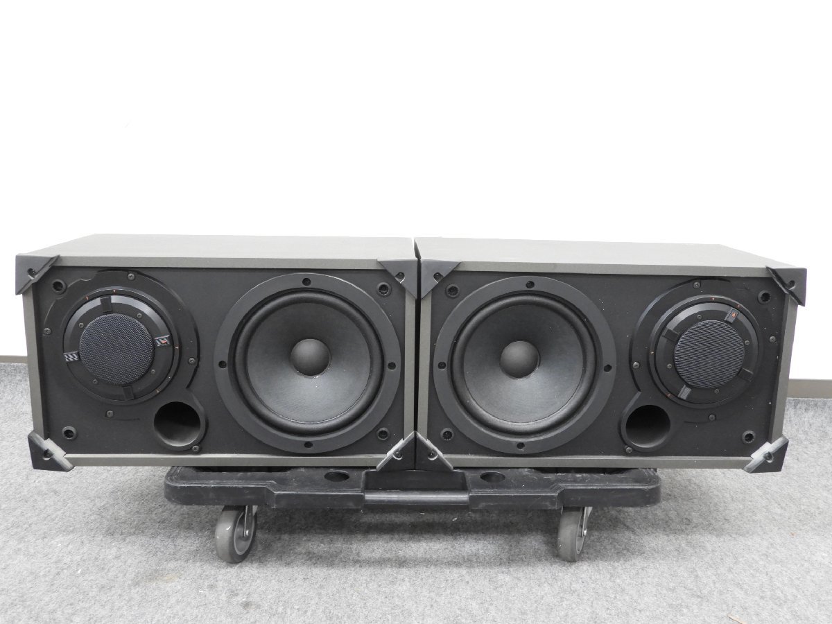 Pioneer CS-V11 スピーカー　美品 ☆ PIONEER パイオニア CS-V11 スピーカーペア ① ☆中古☆ D PIONEER
