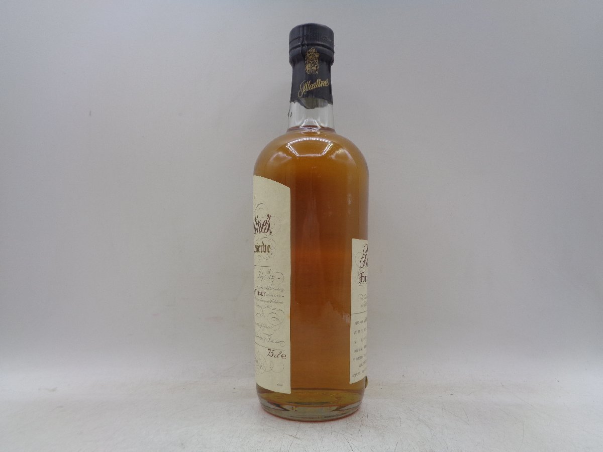 Ballantines Founders Reserve - Irish Whiskey Auctions