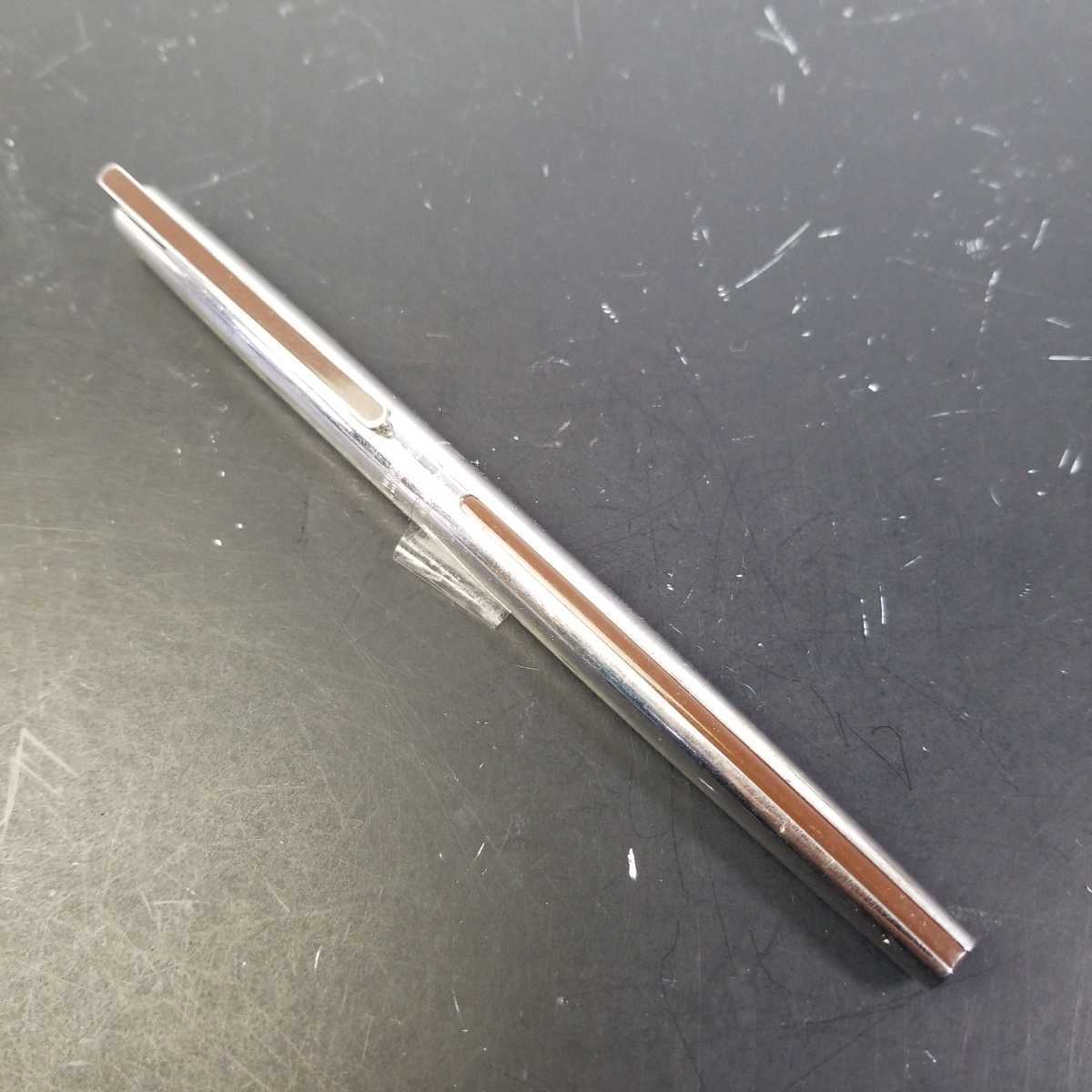 WATERMAN ARGENTMASSIF ウォーターマン 純銀 無垢 万年筆 ペン先 18K 