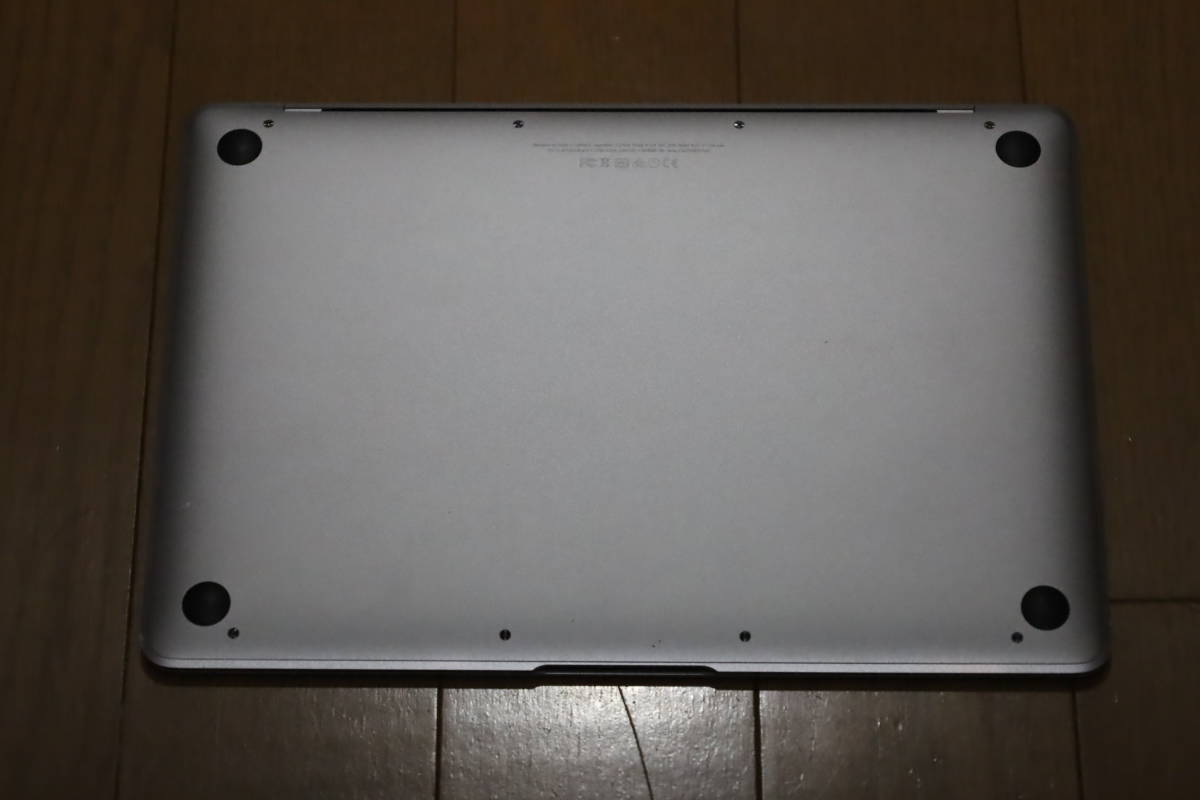 MacBook 12インチ 2016 CoreM5 1.2G/512G/8G/スペースグレー/OS Monterey - MacBook Core M5 Intel Notebookcheck