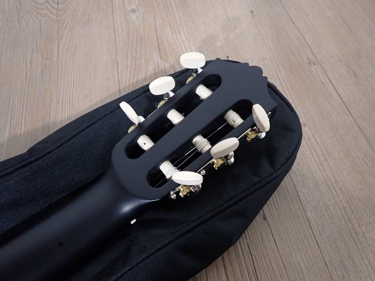 中古美品 ギタレレ YAMAHA GL1 Black (BL) ヤマハ アコースティック 