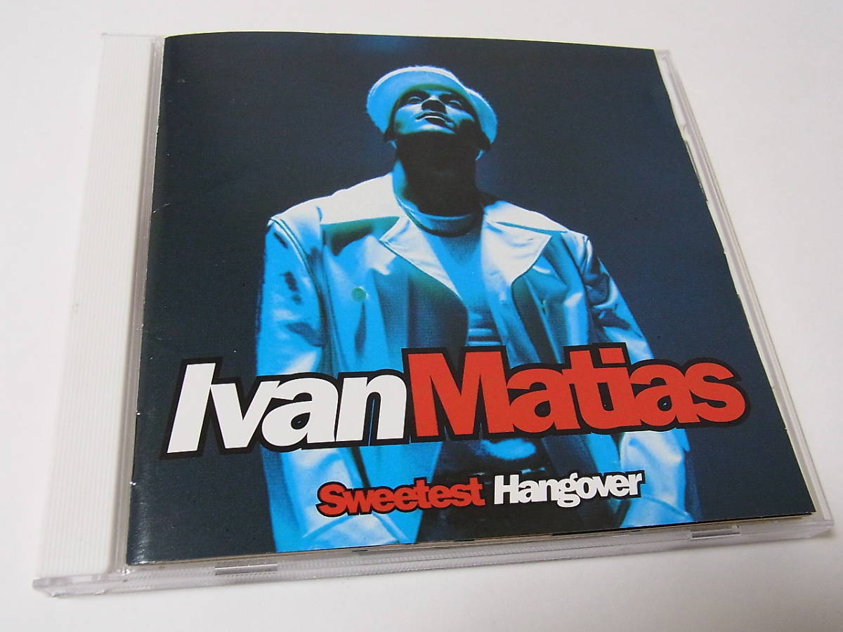 Matias Ivan Sweetest – Hangover MATIAS HANGOVER SWEETEST | - &amp