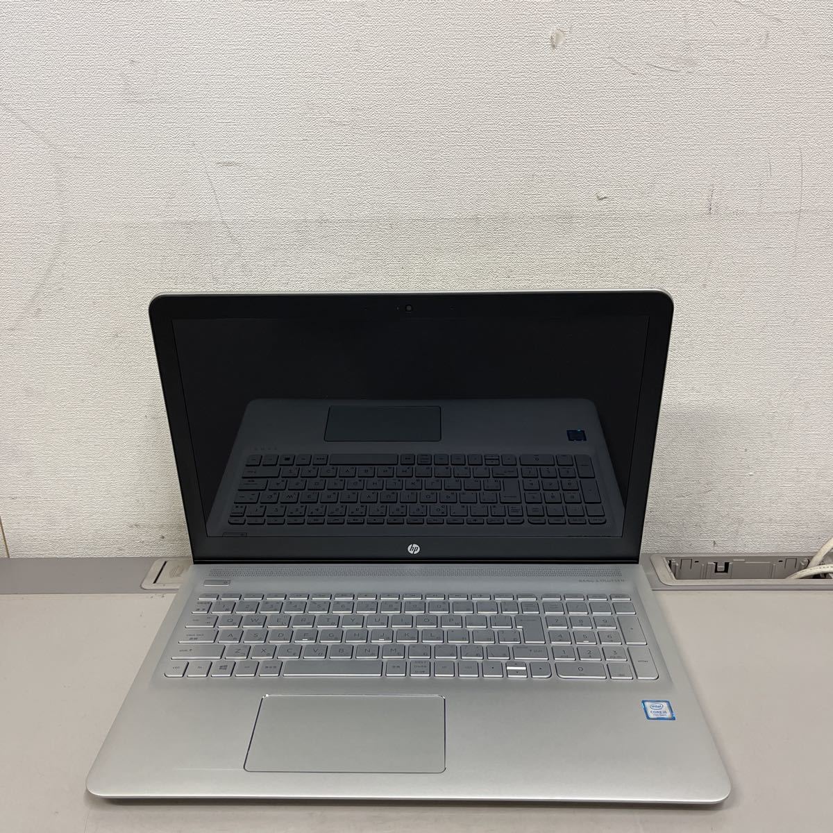 HP ENVY 15 AS-102TU ジャンク品 ENVY 15-as102TU ジャンクHP SSD256G