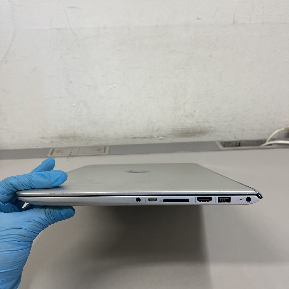 HP ENVY 15 AS-102TU ジャンク品 ENVY 15-as102TU ジャンクHP SSD256G