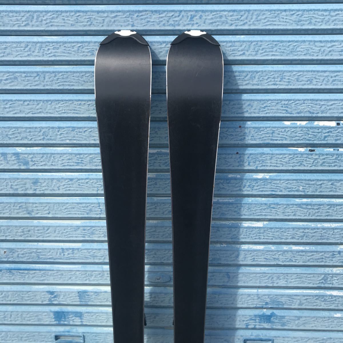 SALOMON LX750R 152cm ENDURO POWERLINE Titanium rocker Salomon SALOMON LX750R 152cm ENDURO POWERLINE Titanium rocker Salomon