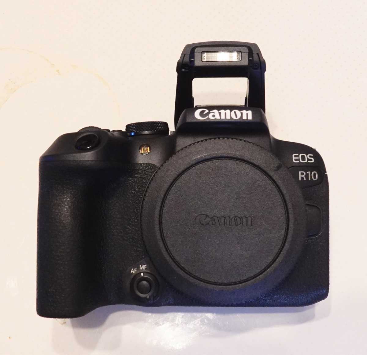 Canon EOS R10 ボディ 中古美品 カメラのキタムラ保証有り(美品 Canon EOS R10 ボディ 中古美品 カメラのキタムラ保証有り(美品
